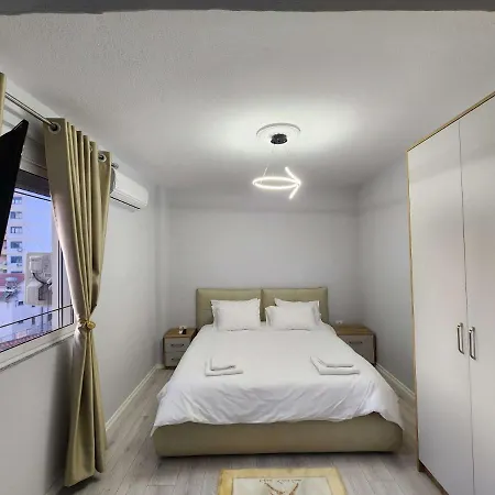 Sweet Dreams Sari Apartamento