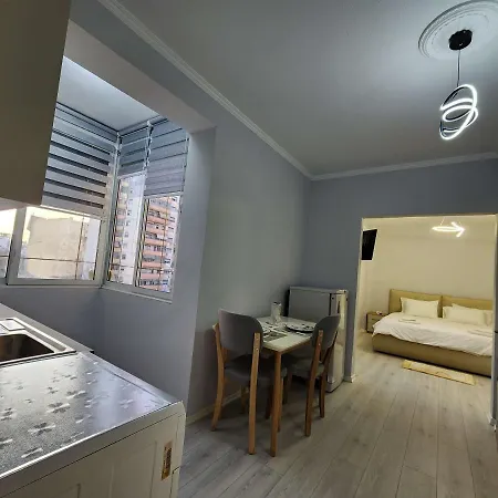 Apartamento Sweet Dreams Sari