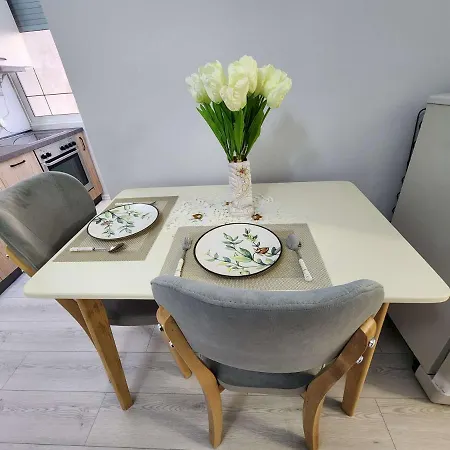 Sweet Dreams Sari Appartement Tirana