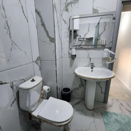 Sweet Dreams Sari アパート