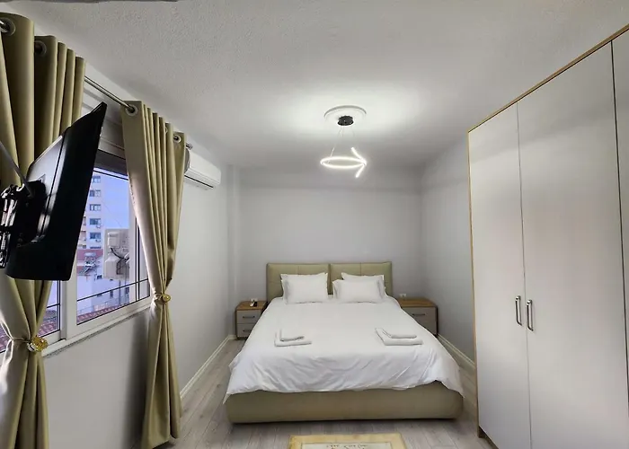 Sweet Dreams Sari Lejlighed