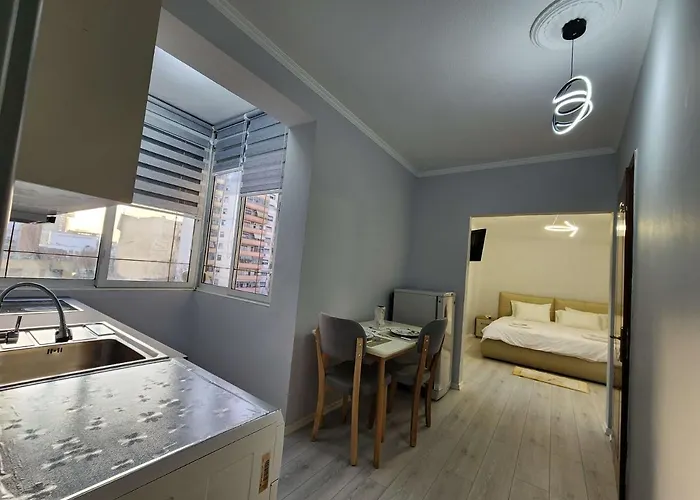 Apartament Sweet Dreams Sari
