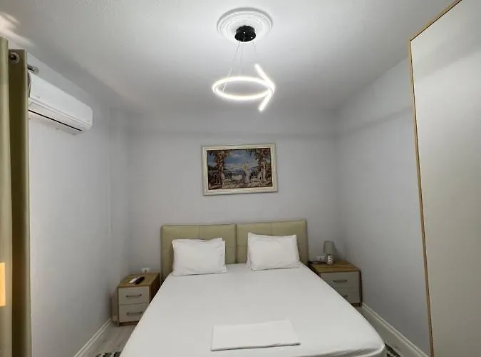 Sweet Dreams Sari Apartament *